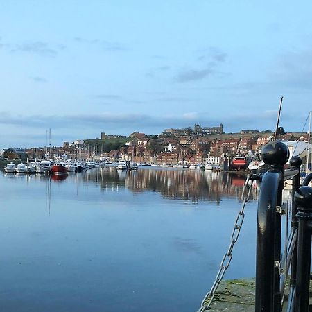 Villa Bankside Whitby Esterno foto