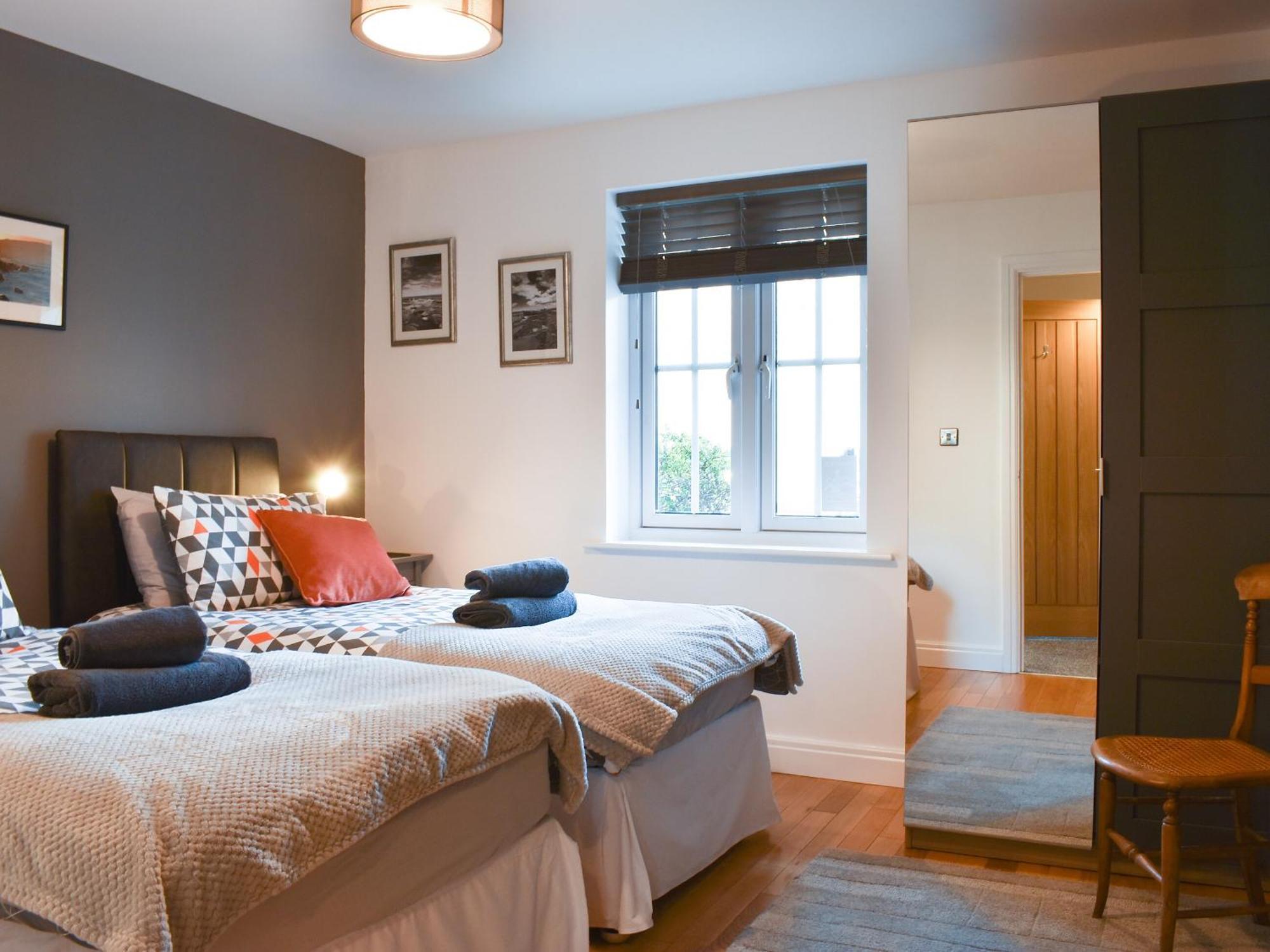 Villa Bankside Whitby Esterno foto