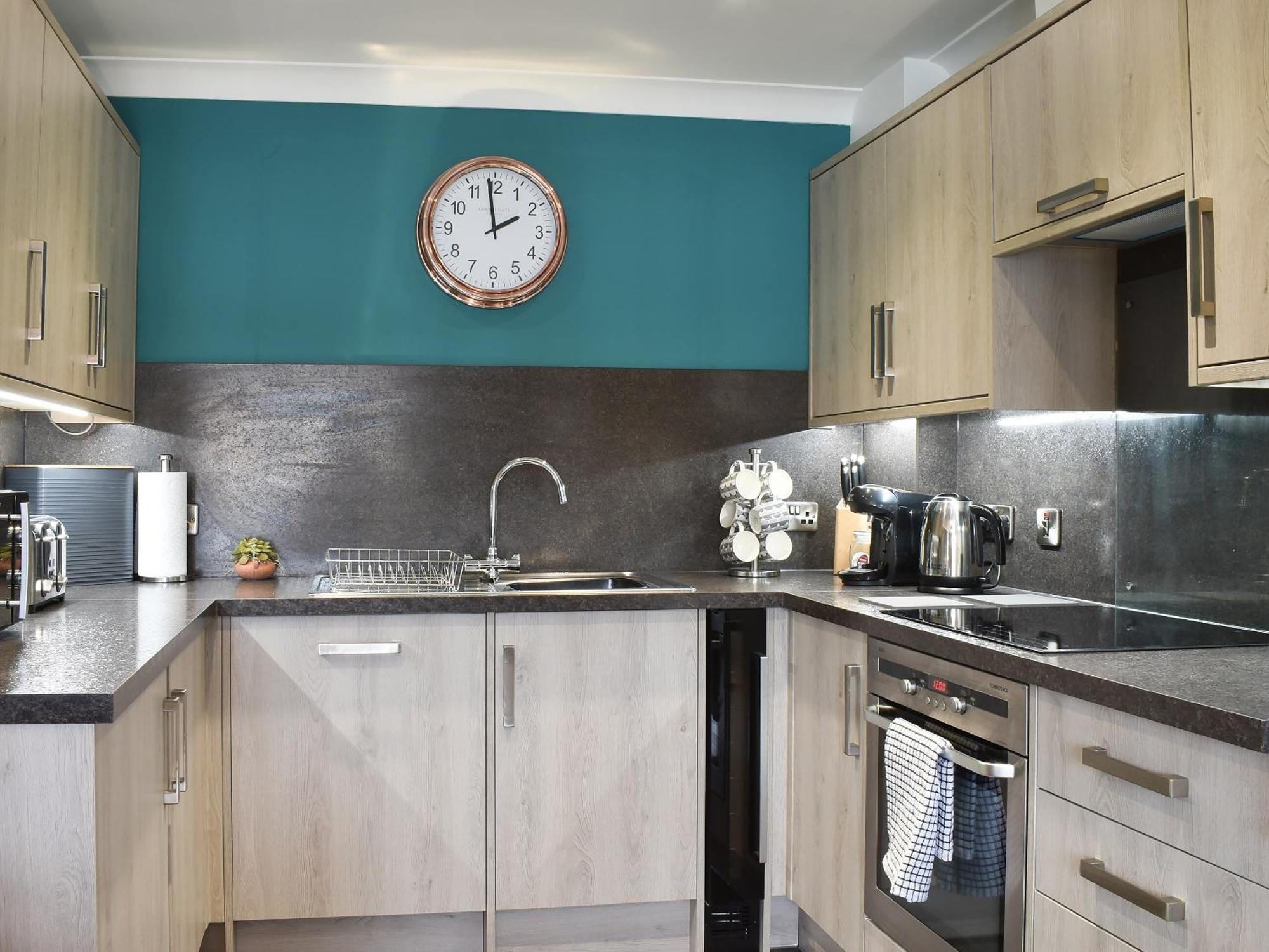 Villa Bankside Whitby Esterno foto