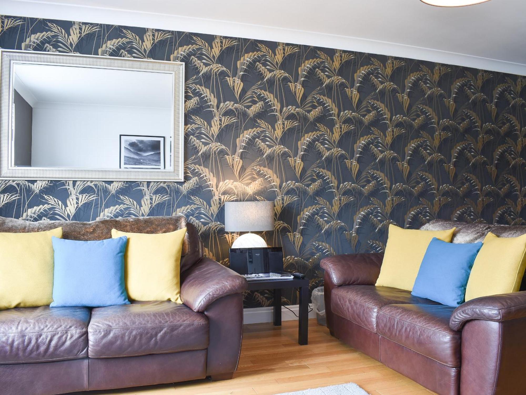 Villa Bankside Whitby Esterno foto