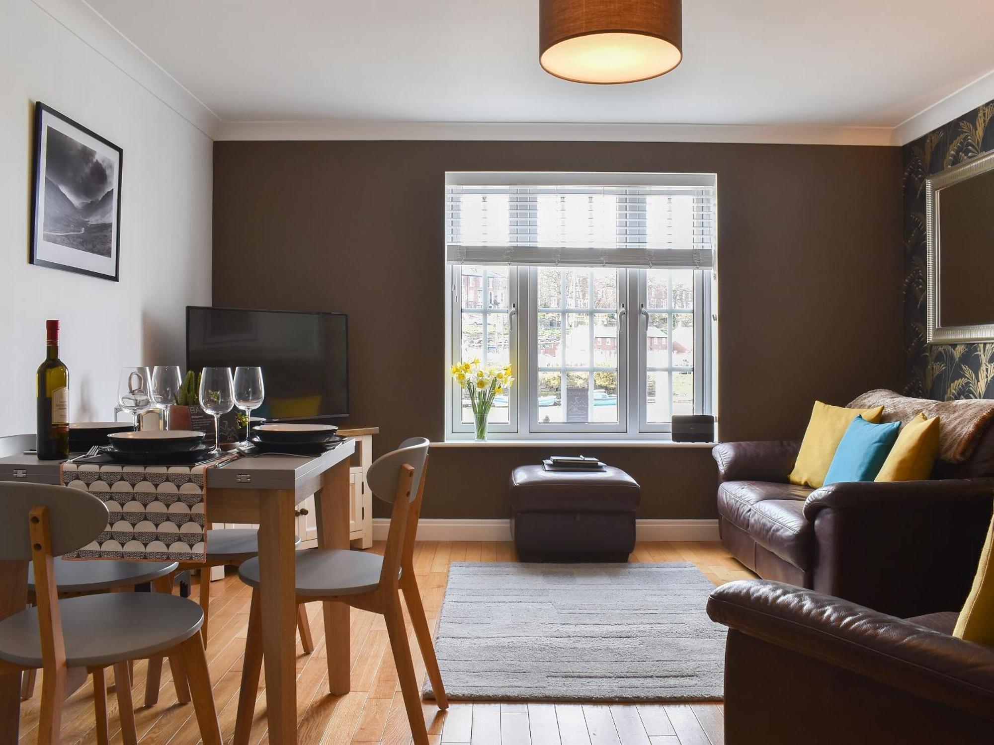 Villa Bankside Whitby Esterno foto